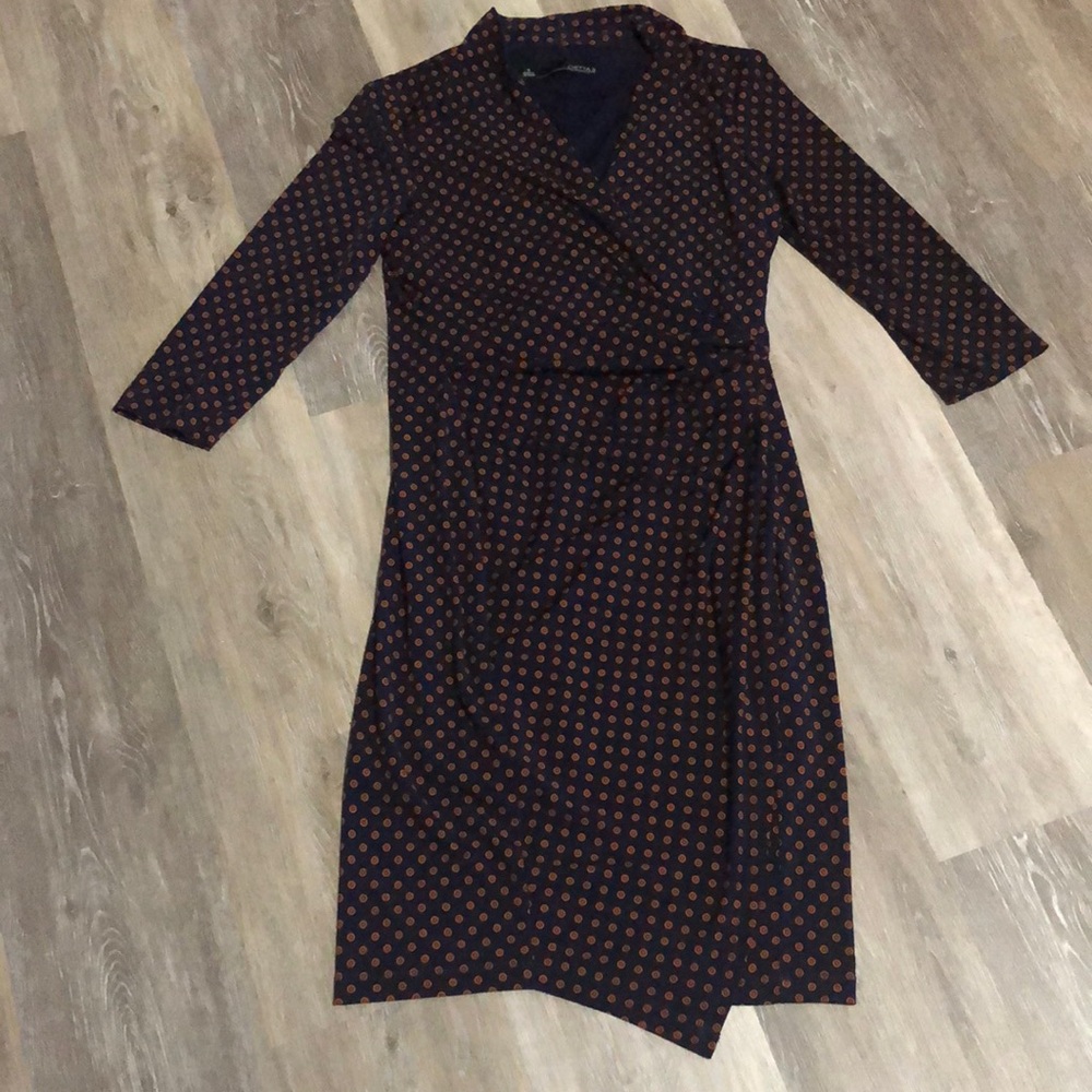 Chetta B Dress